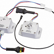 Система «АВТОГАЗ-2»